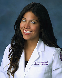 Dr. Zuleika Alvarado