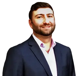 MarketingBull CEO Alex B. Babenchuk