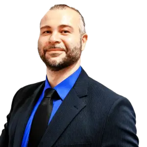 MarketingBull Chief Marketing Officer Oleg M. Babenchuk