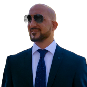 MarketingBull Chief Technology Officer Yossi Ben Barouch